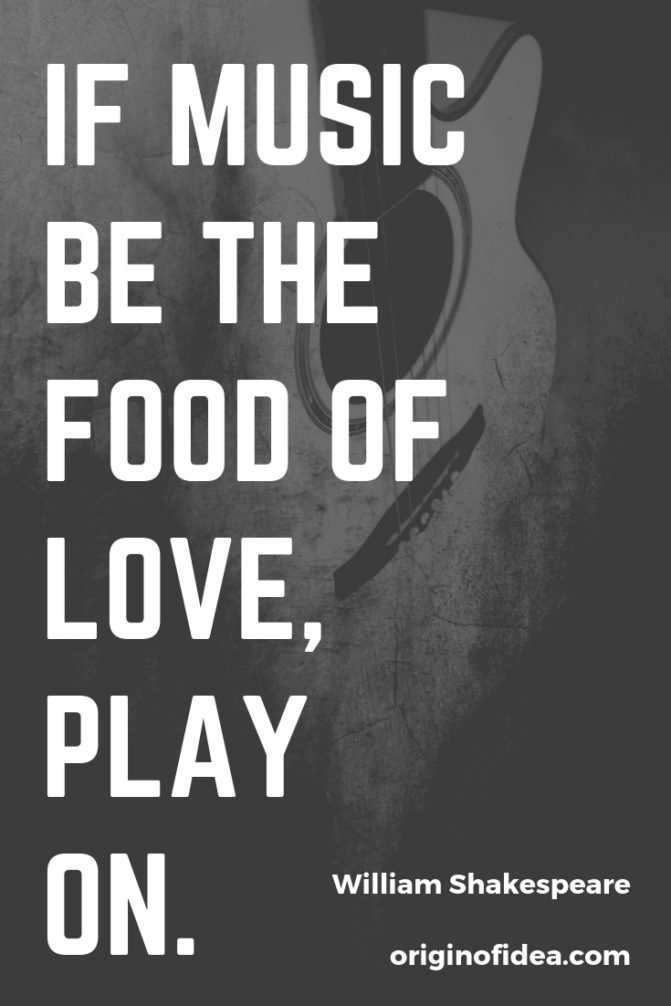 William Shakespeare quotes