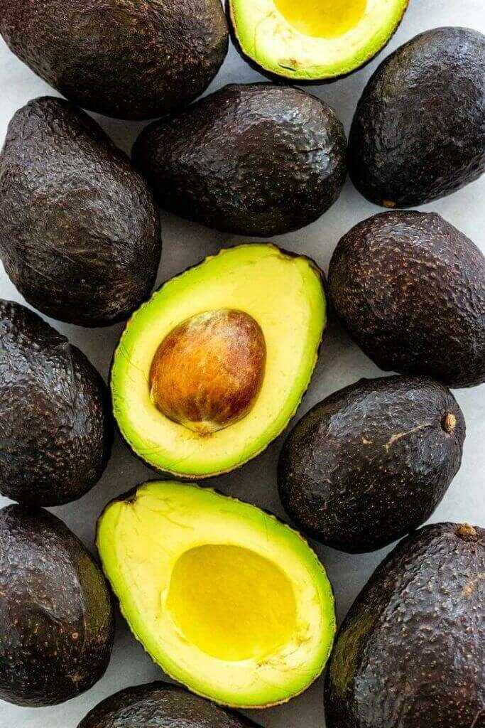 Avocado Is Among Healthiest Fruits