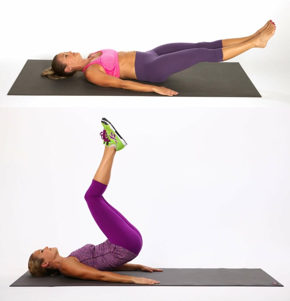 Bulletproof Abs: 9 Most Effective Ab Exercises For Beginners - Origin ...