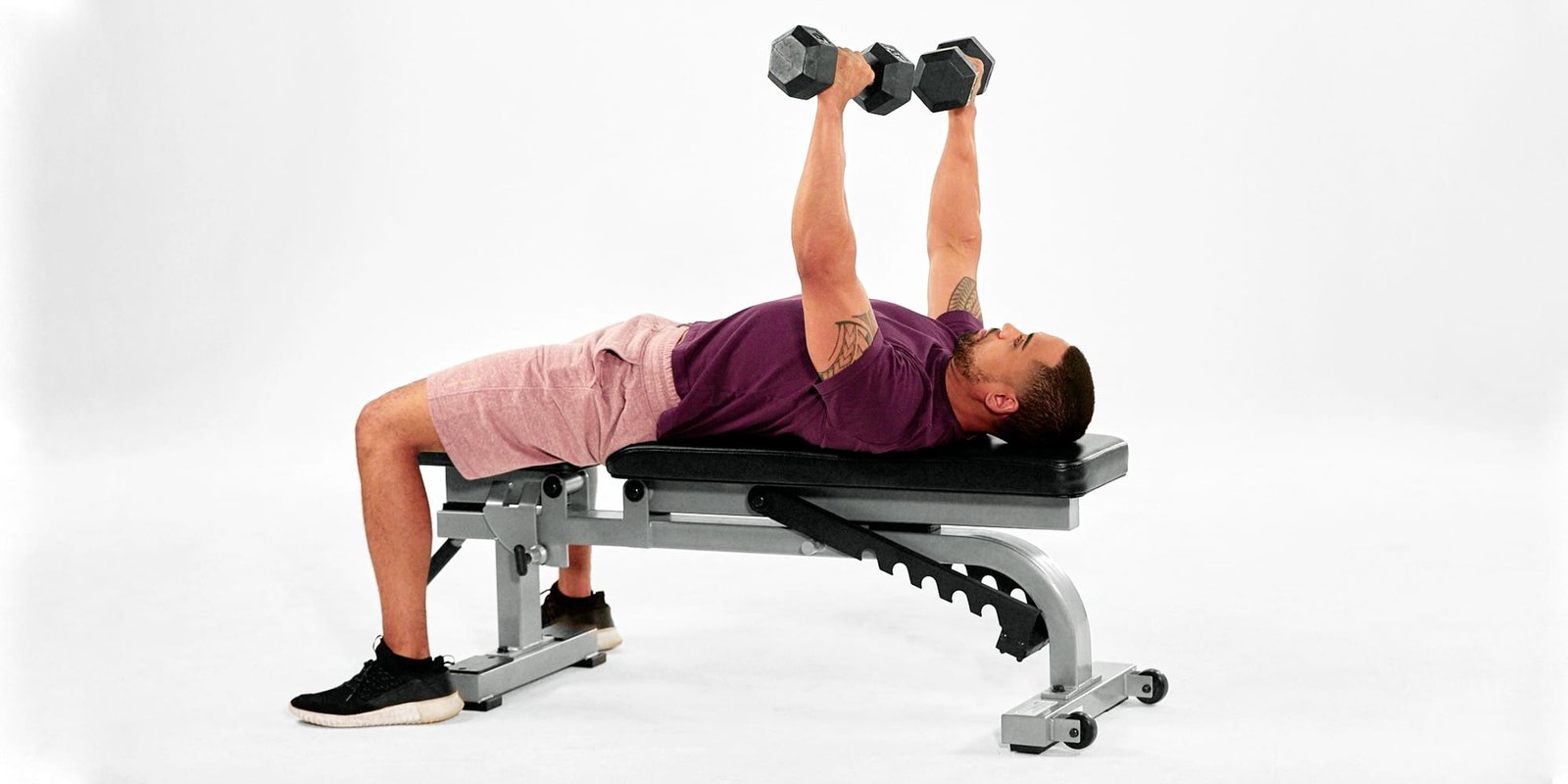 30 Best Chest Exercises of All Time Origin Of Idea