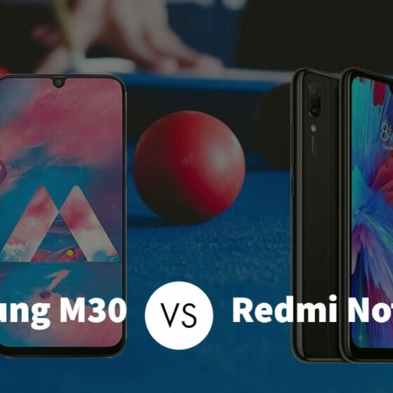 redmi note m30