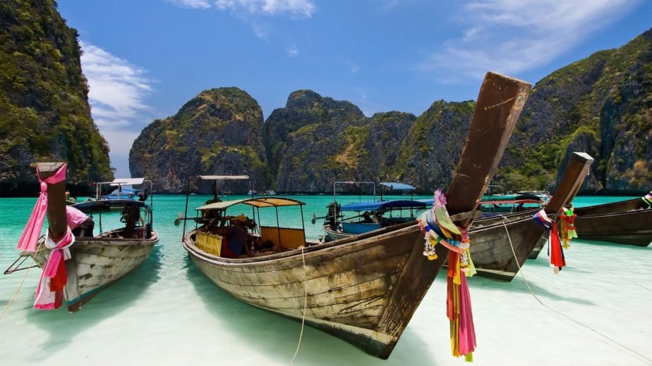 10 Most Beautiful Countries in Asia - Origin Of Idea