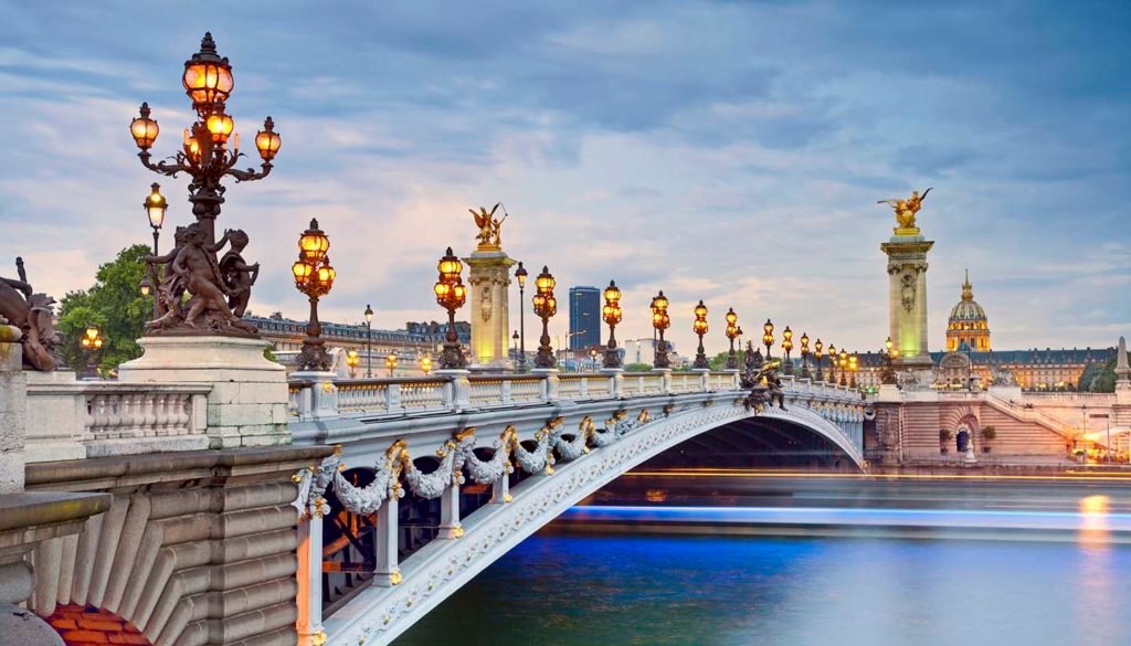 Top 10 Places To Visit In Paris - Origin Of Idea
