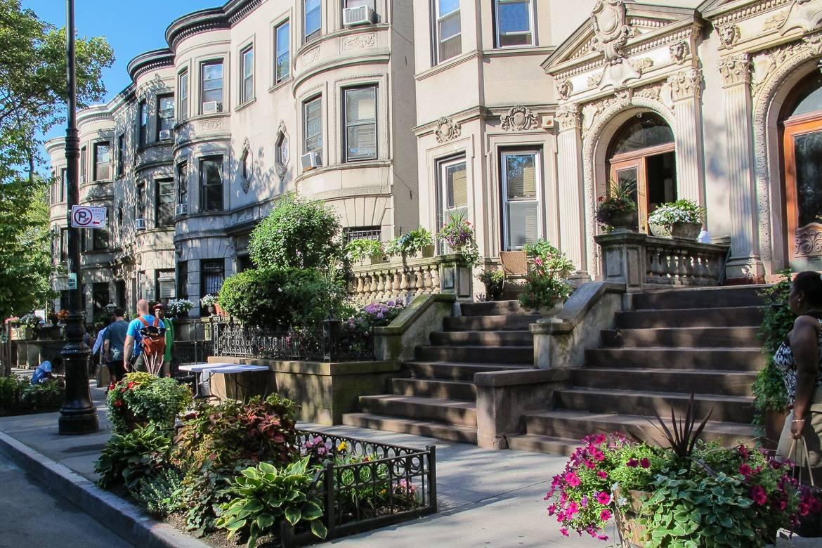 A Guide to Brooklyn Neighborhoods